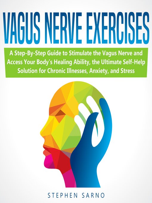 Title details for Vagus Nerve Exercises by Stephen Sarno - Available